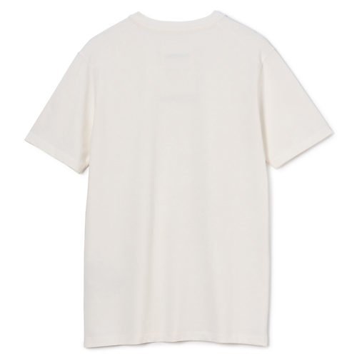 【ジルサンダープラス/JIL SANDER+】の【JIL SANDER+】LOGO T-SHIRT CN SS 人気、トレンドファッション・服の通販 founy(ファニー) 　ファッション　Fashion　レディースファッション　Fashion for Women　トップス・カットソー　Cut & Sew Tops　シャツ・ブラウス・オフィスカジュアル　Elegant Blouses & Button-Ups　ロングTシャツ・Tシャツ　Longline T-Shirts & Tees　2025年　2025　2025-2026秋冬・A/W　Autumn/Winter 2025–26 AW25–26　フィット　Fit, Slim Fit　洗える　Machine Washable　other-2|ID: prp329100004594111 ipo3291000000035433498