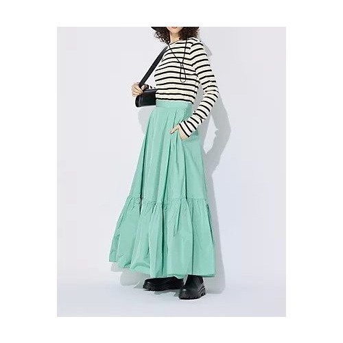 【ジルサンダープラス/JIL SANDER+】の【JIL SANDER+】LONG-SLEEVED TOP 人気、トレンドファッション・服の通販 founy(ファニー) 　ファッション　Fashion　レディースファッション　Ladies' Fashion Online　トップス・カットソー　Tops/Tshirt　2024年　2024　2024-2025秋冬・A/W　Aw/Autumn/Winter/Fw/Fall/2024-2025　シンプル　Simple　パッチ　Patch　ボーダー　Border　洗える　Washable　other-3|ID: prp329100004594113 ipo3291000000032630046