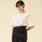 【マルティニーク/martinique】のブライトローンTブラウス オフ|ID: prp329100004594145 ipo3291000000036258547