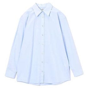【トーテム/TOTEME】のClassic tumbled shirt 人気、トレンドファッション・服の通販 founy(ファニー) ファッション Fashion レディースファッション Ladies' Fashion Online トップス・カットソー Tops/Tshirt シャツ/ブラウス Shirts/Blouses 2025年 2025 2025-2026秋冬・A/W Aw/Autumn/Winter/Fw/Fall/2025-2026 ショルダー Shoulder ドロップ Drop 洗える Washable |ID:prp329100004594161