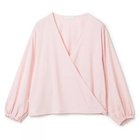 【エクラ/eclat】の多機能カーディガン 別注色ピンク|ID: prp329100004594236 ipo3291000000032631644