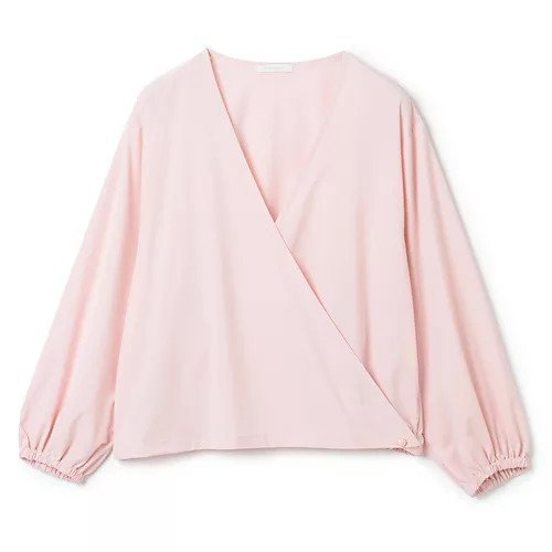 【エクラ/eclat】の多機能カーディガン インテリア・キッズ・メンズ・レディースファッション・服の通販 founy(ファニー) 　ファッション　Fashion　レディースファッション　Ladies' Fashion Online　トップス・カットソー　Tops/Tshirt　カーディガン　Cardigans　カーディガン　Cardigan　別注　Special Order　洗える　Washable　別注色ピンク|ID: prp329100004594236 ipo3291000000032631644