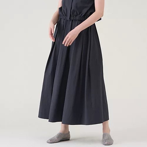 【マルティニーク/martinique】のエアリードライタッチフレアスカート(セットアップ可) 人気、トレンドファッション・服の通販 founy(ファニー) 　ファッション　Fashion　レディースファッション　Ladies' Fashion Online　セットアップ　Setup　スカート　Skirt　スカート　Skirt　Aライン/フレアスカート　Flared A-Line Skirts　おすすめ　Recommend　エアリー　Airy　セットアップ　Set Up　タンブラー　Tumbler　フレアースカート　Flared Skirt　 other-1|ID: prp329100004594240 ipo3291000000032631985