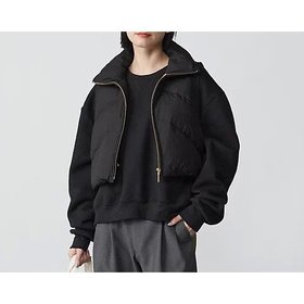 【シックス バイ ワン/6×1 SIXBYONE】のVERY SHORT VEST 人気、トレンドファッション・服の通販 founy(ファニー) ファッション Fashion レディースファッション Ladies' Fashion Online アウター Coat Outerwear トップス・カットソー Tops/Tshirt ベスト/ジレ Gilets/Vests インナー Inner ショート Short ドローコード Draw Cord ベスト Vest |ID:prp329100004594242