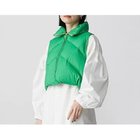 【シックス バイ ワン/6×1 SIXBYONE】のVERY SHORT VEST Leaf|ID: prp329100004594242 ipo3291000000032632024