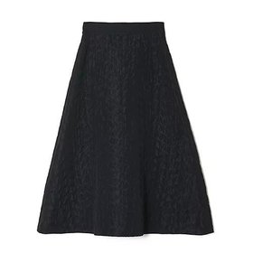 【ドメル/DOMELLE】 キルトジャカードスカート人気、トレンドファッション・服の通販 founy(ファニー) ファッション Fashion レディースファッション Fashion for Women スカート Skirts モダン Modern, Contemporary |ID:prp329100004594243