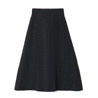 【ドメル/DOMELLE】のキルトジャカードスカート 人気、トレンドファッション・服の通販 founy(ファニー) ファッション Fashion レディースファッション Fashion for Women スカート Skirts モダン Modern, Contemporary |ID:prp329100004594243