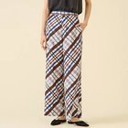 【マルティニーク/martinique】のcheckパンツ(セットアップ可) チェック|ID: prp329100004594247 ipo3291000000032632472