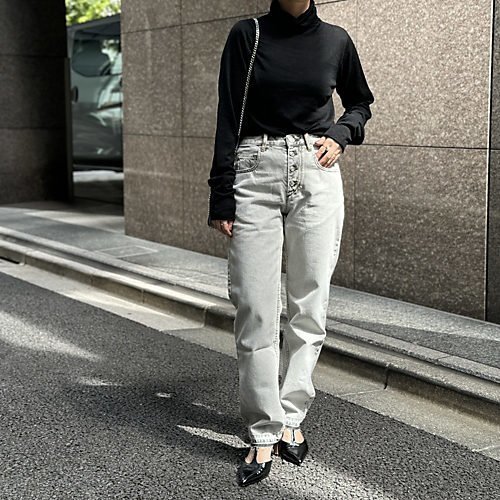 【マラン エトワール/MARANT ETOILE】のデニム 人気、トレンドファッション・服の通販 founy(ファニー) 　ファッション　Fashion　レディースファッション　Fashion for Women　ストレート　Straight, Straight Cut　ダメージ　Distressed, Destroyed　デニム　Denim, Jeans Material　A/W・秋冬　Autumn/Winter　other-2|ID: prp329100004594255 ipo3291000000033763164
