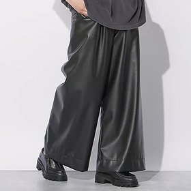 【コグ ザビッグスモーク/COGTHEBIGSMOKE】のALISON TROUSERS 人気、トレンドファッション・服の通販 founy(ファニー) ファッション Fashion レディースファッション Ladies' Fashion Online なめらか Smooth カットソー Cut And Sew ドローストリング Drawstring ビッグ Big リラックス Relax エレガント 上品 Elegant |ID:prp329100004594256