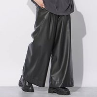 【コグ ザビッグスモーク/COGTHEBIGSMOKE】のALISON TROUSERS 人気、トレンドファッション・服の通販 founy(ファニー) ファッション Fashion レディースファッション Fashion for Women なめらか Smooth, Silky Texture カットソー Cut and Sewn Top ドローストリング Drawstring, Pull Cord ビッグ Big, Oversized リラックス Relax, Relaxed Fit エレガント 上品 Elegant |ID:prp329100004594256