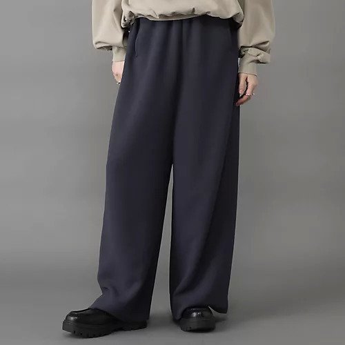 【コグ ザビッグスモーク/COGTHEBIGSMOKE】のALISON TROUSERS インテリア・キッズ・メンズ・レディースファッション・服の通販 founy(ファニー) https://founy.com/ ファッション Fashion レディースファッション Fashion for Women エレガント 上品 Elegant コンパクト Compact, Small Size ジョーゼット Georgette, Semi-Sheer Fabric ドローストリング Drawstring, Pull Cord バランス Balance, Style Balance ビッグ Big, Oversized リラックス Relax, Relaxed Fit 吸水 Absorbent, Quick-Dry 旅行 Travel |ID: prp329100004594256 ipo3291000000034685020