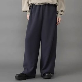 【コグ ザビッグスモーク/COGTHEBIGSMOKE】のALISON TROUSERS 人気、トレンドファッション・服の通販 founy(ファニー) ファッション Fashion レディースファッション Fashion for Women エレガント 上品 Elegant コンパクト Compact, Small Size ジョーゼット Georgette, Semi-Sheer Fabric ドローストリング Drawstring, Pull Cord バランス Balance, Style Balance ビッグ Big, Oversized リラックス Relax, Relaxed Fit 吸水 Absorbent, Quick-Dry 旅行 Travel |ID:prp329100004594256