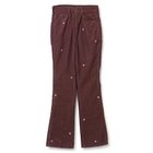【ラングラー/Wrangler】のFLARE JEAN WINE EMBROIDERY|ID: prp329100004594259 ipo3291000000032632902