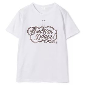 【チカ キサダ/CHIKA KISADA】のPRINT TEE 人気、トレンドファッション・服の通販 founy(ファニー) ファッション Fashion レディースファッション Fashion for Women 2025年 2025 2025-2026秋冬・A/W Autumn/Winter 2025–26 AW25–26 フィット Fit, Slim Fit |ID:prp329100004594276