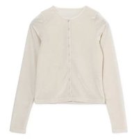 【ジュンミカミ/JUN MIKAMI】のベルベットCD 人気、トレンドファッション・服の通販 founy(ファニー) ファッション Fashion レディースファッション Ladies' Fashion Online トップス・カットソー Tops/Tshirt 2025年 2025 2025-2026秋冬・A/W Aw/Autumn/Winter/Fw/Fall/2025-2026 カーディガン Cardigan バランス Balance ベルベット Velvet 洗える Washable |ID:prp329100004594277