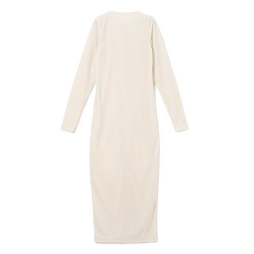 【ジュンミカミ/JUN MIKAMI】のベルベットL/CD 人気、トレンドファッション・服の通販 founy(ファニー) 　ファッション　Fashion　レディースファッション　Fashion for Women　トップス・カットソー　Cut & Sew Tops　2025年　2025　2025-2026秋冬・A/W　Autumn/Winter 2025–26 AW25–26　カーディガン　Cardigan, Knitwear　バランス　Balance, Style Balance　ベルベット　Velvet, Velvety　ロング　Long, Long-Length　洗える　Machine Washable　other-2|ID: prp329100004594278 ipo3291000000034864859