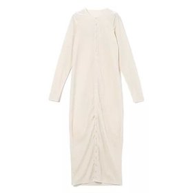 【ジュンミカミ/JUN MIKAMI】のベルベットL/CD 人気、トレンドファッション・服の通販 founy(ファニー) ファッション Fashion レディースファッション Fashion for Women トップス・カットソー Cut & Sew Tops 2025年 2025 2025-2026秋冬・A/W Autumn/Winter 2025–26 AW25–26 カーディガン Cardigan, Knitwear バランス Balance, Style Balance ベルベット Velvet, Velvety ロング Long, Long-Length 洗える Machine Washable |ID:prp329100004594278