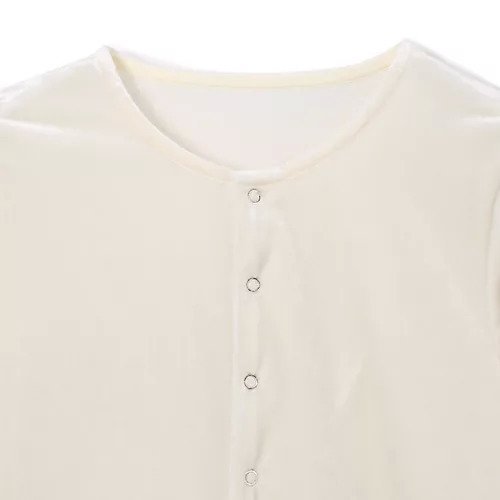 【ジュンミカミ/JUN MIKAMI】のベルベットL/CD 人気、トレンドファッション・服の通販 founy(ファニー) 　ファッション　Fashion　レディースファッション　Fashion for Women　トップス・カットソー　Cut & Sew Tops　2025年　2025　2025-2026秋冬・A/W　Autumn/Winter 2025–26 AW25–26　カーディガン　Cardigan, Knitwear　バランス　Balance, Style Balance　ベルベット　Velvet, Velvety　ロング　Long, Long-Length　洗える　Machine Washable　other-3|ID: prp329100004594278 ipo3291000000035598205