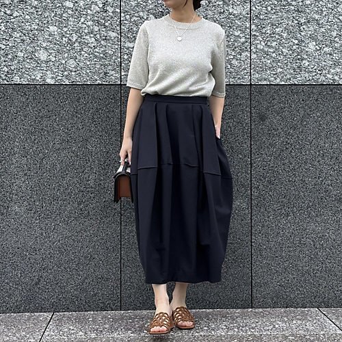 【セルジオ ロッシ/SERGIO ROSSI】のsrMERMAID サンダル 人気、トレンドファッション・服の通販 founy(ファニー) 　ファッション　Fashion　レディースファッション　Ladies' Fashion Online　エレガント 上品　Elegant　オープントゥ　Open Toe　サンダル　Sandals　スクエア　Square　フォルム　Form　ワーク　Work　other-2|ID: prp329100004594283 ipo3291000000032633580