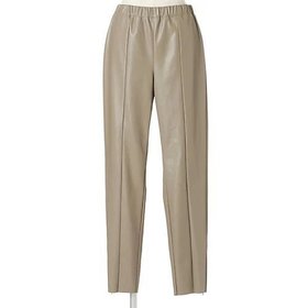 【トゥエルブクローゼット/12closet】 【洗える】ecoレザーレギンスパンツ人気、トレンドファッション・服の通販 founy(ファニー) ファッション Fashion レディースファッション Ladies' Fashion Online パンツ Pants レギンス Leggings スリット Slit エレガント 上品 Elegant 洗える Washable |ID:prp329100004594285