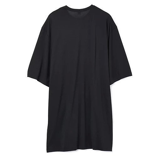 【トーテム/TOTEME】のRelaxed Tee Dress 人気、トレンドファッション・服の通販 founy(ファニー) 　ファッション　Fashion　レディースファッション　Ladies' Fashion Online　ワンピース　Dress　ドレス　Party Dresses　2025年　2025　2025-2026秋冬・A/W　Aw/Autumn/Winter/Fw/Fall/2025-2026　シルク　Silk　ドレス　Dress　ドレープ　Drape　フィット　Fit　リラックス　Relax　洗える　Washable　other-2|ID: prp329100004594291 ipo3291000000032633883