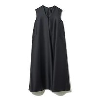 【エムフィル/M Fil】のアシンメトリーフレアワンピース 人気、トレンドファッション・服の通販 founy(ファニー) ファッション Fashion レディースファッション Ladies' Fashion Online ワンピース Dress インナー Inner エレガント 上品 Elegant キャミソール Camisole ダブル Double ポケット Pocket |ID:prp329100004594296