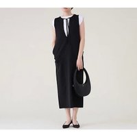 【マルティニーク/martinique】のニットジャンスカ 人気、トレンドファッション・服の通販 founy(ファニー) ファッション Fashion レディースファッション Ladies' Fashion Online トップス・カットソー Tops/Tshirt ニット Knit Tops おすすめ Recommend スリット Slit |ID:prp329100004594300