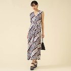 【マルティニーク/martinique】のcheckワンピース(セットアップ可) 人気、トレンドファッション・服の通販 founy(ファニー) ファッション Fashion レディースファッション Ladies' Fashion Online ワンピース Dress おすすめ Recommend シンプル Simple ジョーゼット Georgette セットアップ Set Up チェック Check ノースリーブ No Sleeve バイアス Bias フィット Fit thumbnail チェック|ID: prp329100004594302 ipo3291000000032634259