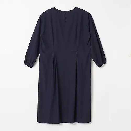 【スアデオ/suadeo】の【使える】ストレッチワンピース 人気、トレンドファッション・服の通販 founy(ファニー) 　ファッション　Fashion　レディースファッション　Ladies' Fashion Online　ワンピース　Dress　クリスタル　Crystal　シンプル　Simple　ストレッチ　Stretch　吸水　Water Absorption　夏　Summer　春　Spring　S/S・春夏　Ss・Spring/Summer　other-2|ID: prp329100004594304 ipo3291000000032634272