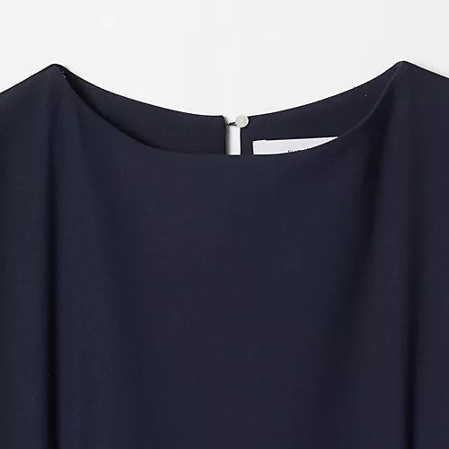 【スアデオ/suadeo】の【使える】ストレッチワンピース 人気、トレンドファッション・服の通販 founy(ファニー) 　ファッション　Fashion　レディースファッション　Ladies' Fashion Online　ワンピース　Dress　クリスタル　Crystal　シンプル　Simple　ストレッチ　Stretch　吸水　Water Absorption　夏　Summer　春　Spring　S/S・春夏　Ss・Spring/Summer　other-3|ID: prp329100004594304 ipo3291000000032634273