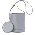 【ジル サンダー/JIL SANDER】のCANNOLO BUCKET STEEL|ID:prp329100004594314
