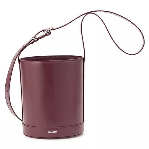 【ジル サンダー/JIL SANDER】のCANNOLO BUCKET 人気、トレンドファッション・服の通販 founy(ファニー) 　ファッション　Fashion　レディースファッション　Ladies' Fashion Online　2025年　2025　2025-2026秋冬・A/W　Aw/Autumn/Winter/Fw/Fall/2025-2026　コイン　Coin　ラウンド　Round　ラップ　Wrap　リュクス　Luxe　other-2|ID: prp329100004594314 ipo3291000000032634684
