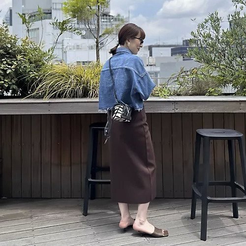 【ノーリーズ/NOLLEY'S】の【MARCO MASI/ マルコマージ】ミニキューブゼブラバッグ 人気、トレンドファッション・服の通販 founy(ファニー) 　ファッション　Fashion　レディースファッション　Ladies' Fashion Online　バッグ　Bag　アクセサリー　Accessories　チャーム　Charm　トレンド　Trend　ミラノ　Milan　other-3|ID: prp329100004594315 ipo3291000000032634692