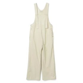 【サヤカ デイヴィス/SAYAKA DAVIS】のVegan Leather Overalls 人気、トレンドファッション・服の通販 founy(ファニー) ファッション Fashion レディースファッション Fashion for Women シアー Sheer, See-Through トレンド Trend, Trending Now ポケット Pocket, Pocket Detail 夏 Summer A/W・秋冬 Autumn/Winter |ID:prp329100004594316