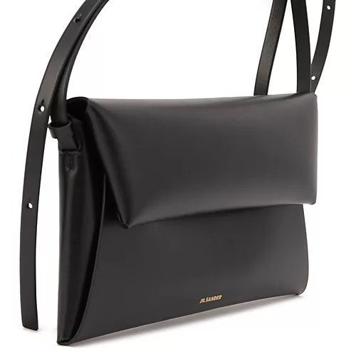 【ジル サンダー/JIL SANDER】のFOLDED CROSSBODY SM 人気、トレンドファッション・服の通販 founy(ファニー) 　ファッション　Fashion　レディースファッション　Fashion for Women　2025年　2025　2025-2026秋冬・A/W　Autumn/Winter 2025–26 AW25–26　インナー　Innerwear　フロント　Front, Front Design　ポケット　Pocket, Pocket Detail　マグネット　Magnet, Magnetic Closure　other-2|ID: prp329100004594325 ipo3291000000032635122