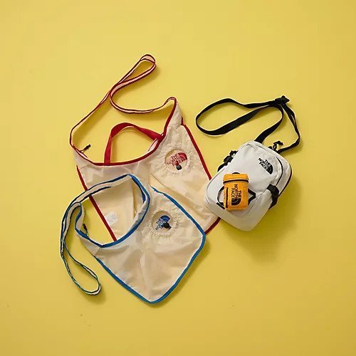 【ザ ノース フェイス/THE NORTH FACE】のBoulder Mini Shoulder 人気、トレンドファッション・服の通販 founy(ファニー) 　ファッション　Fashion　レディースファッション　Fashion for Women　コンパクト　Compact, Small Size　ショルダー　Shoulder, Shoulder Strap　スタイリッシュ　Stylish, Fashionable　スリーブ　Sleeve, Long Sleeve / Short Sleeve　フロント　Front, Front Design　ポーチ　Pouch, Small Case　ラップ　Wrap, Wrap Design　other-2|ID: prp329100004594326 ipo3291000000032635129