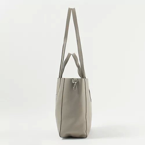 【ジャンニ キアリーニ/GIANNI CHIARINI】のトートバッグ 人気、トレンドファッション・服の通販 founy(ファニー) 　ファッション　Fashion　レディースファッション　Fashion for Women　バッグ　Bags　ダブル　Double, Double-Breasted　フォルム　Silhouette, Form　ポケット　Pocket, Pocket Detail　other-3|ID: prp329100004594329 ipo3291000000032635189
