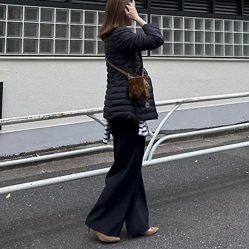 【ノーリーズ/NOLLEY'S】の【MARCO MASI/ マルコマージ】ミニキューブムートンバッグ 人気、トレンドファッション・服の通販 founy(ファニー) 　ファッション　Fashion　レディースファッション　Ladies' Fashion Online　バッグ　Bag　アクセサリー　Accessories　チャーム　Charm　トレンド　Trend　ミラノ　Milan　other-3|ID: prp329100004594334 ipo3291000000032635429