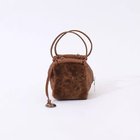 【ノーリーズ/NOLLEY'S】の【MARCO MASI/ マルコマージ】ミニキューブムートンバッグ 人気、トレンドファッション・服の通販 founy(ファニー) ファッション Fashion レディースファッション Fashion for Women バッグ Bags アクセサリー Fashion Accessories チャーム Charm, Pendant トレンド Trend, Trending Now ミラノ Milano Style, Italian-Inspired thumbnail キャメル|ID: prp329100004594334 ipo3291000000034988914