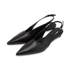 【ジル サンダー/JIL SANDER】のSLING BACK 人気、トレンドファッション・服の通販 founy(ファニー) ファッション Fashion レディースファッション Ladies' Fashion Online 2025年 2025 2025-2026秋冬・A/W Aw/Autumn/Winter/Fw/Fall/2025-2026 エレガント 上品 Elegant thumbnail BLACK|ID: prp329100004594337 ipo3291000000032635792