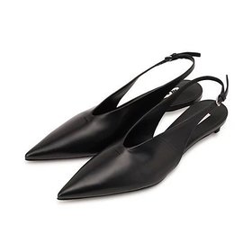 【ジル サンダー/JIL SANDER】のSLING BACK 人気、トレンドファッション・服の通販 founy(ファニー) ファッション Fashion レディースファッション Fashion for Women 2025年 2025 2025-2026秋冬・A/W Autumn/Winter 2025–26 AW25–26 エレガント 上品 Elegant |ID:prp329100004594337