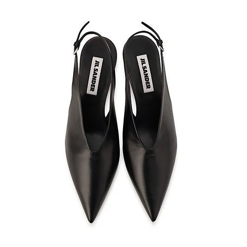 【ジル サンダー/JIL SANDER】のSLING BACK 人気、トレンドファッション・服の通販 founy(ファニー) 　ファッション　Fashion　レディースファッション　Fashion for Women　2025年　2025　2025-2026秋冬・A/W　Autumn/Winter 2025–26 AW25–26　エレガント 上品　Elegant　other-3|ID: prp329100004594337 ipo3291000000034865834