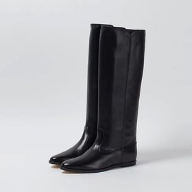 【ブレンタ/BRENTA】のロングブーツ 人気、トレンドファッション・服の通販 founy(ファニー) ファッション Fashion レディースファッション Fashion for Women ストレート Straight, Straight Cut バランス Balance, Style Balance フラット Flat, Flat Shoes ロング Long, Long-Length 人気 Popular, Best Seller |ID:prp329100004594340