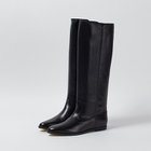 【ブレンタ/BRENTA】のロングブーツ ブラック|ID: prp329100004594340 ipo3291000000034899302