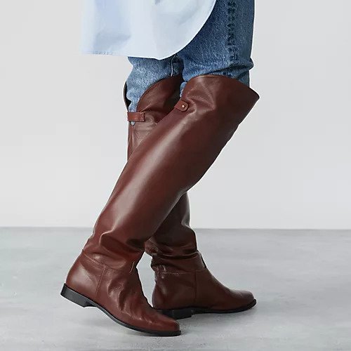 【ネブローニ/NEBULONI E】のニーハイブーツ 人気、トレンドファッション・服の通販 founy(ファニー) 　ファッション　Fashion　レディースファッション　Ladies' Fashion Online　おすすめ　Recommend　ストレート　Straight　スリット　Slit　other-3|ID: prp329100004594343 ipo3291000000032635942