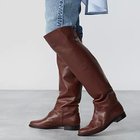 【ネブローニ/NEBULONI E】のニーハイブーツ ブラウン|ID: prp329100004594343 ipo3291000000034619671