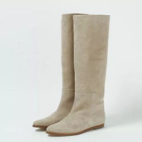 【ブレンタ/BRENTA】のロングブーツ 人気、トレンドファッション・服の通販 founy(ファニー) ファッション Fashion レディースファッション Ladies' Fashion Online イタリア Italy コレクション Collection フラット Flat ロング Long |ID:prp329100004594344