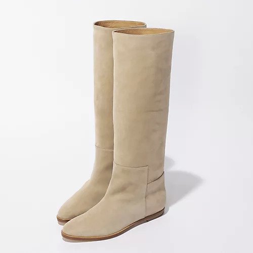 【ブレンタ/BRENTA】のロングブーツ 人気、トレンドファッション・服の通販 founy(ファニー) 　ファッション　Fashion　レディースファッション　Fashion for Women　イタリア　Italy　コレクション　Collection, Seasonal Line　フラット　Flat, Flat Shoes　ロング　Long, Long-Length　other-2|ID: prp329100004594344 ipo3291000000034619690