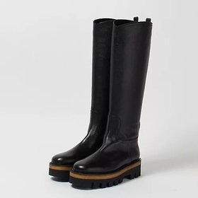 【サルトル/SARTORE】のラバーソールロングブーツ 人気、トレンドファッション・服の通販 founy(ファニー) ファッション Fashion レディースファッション Ladies' Fashion Online バランス Balance ロング Long エレガント 上品 Elegant 定番 Standard A/W・秋冬 Aw・Autumn/Winter・Fw・Fall-Winter |ID:prp329100004594345